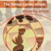 The Nimzo-Larsen Attack: Move by Move
