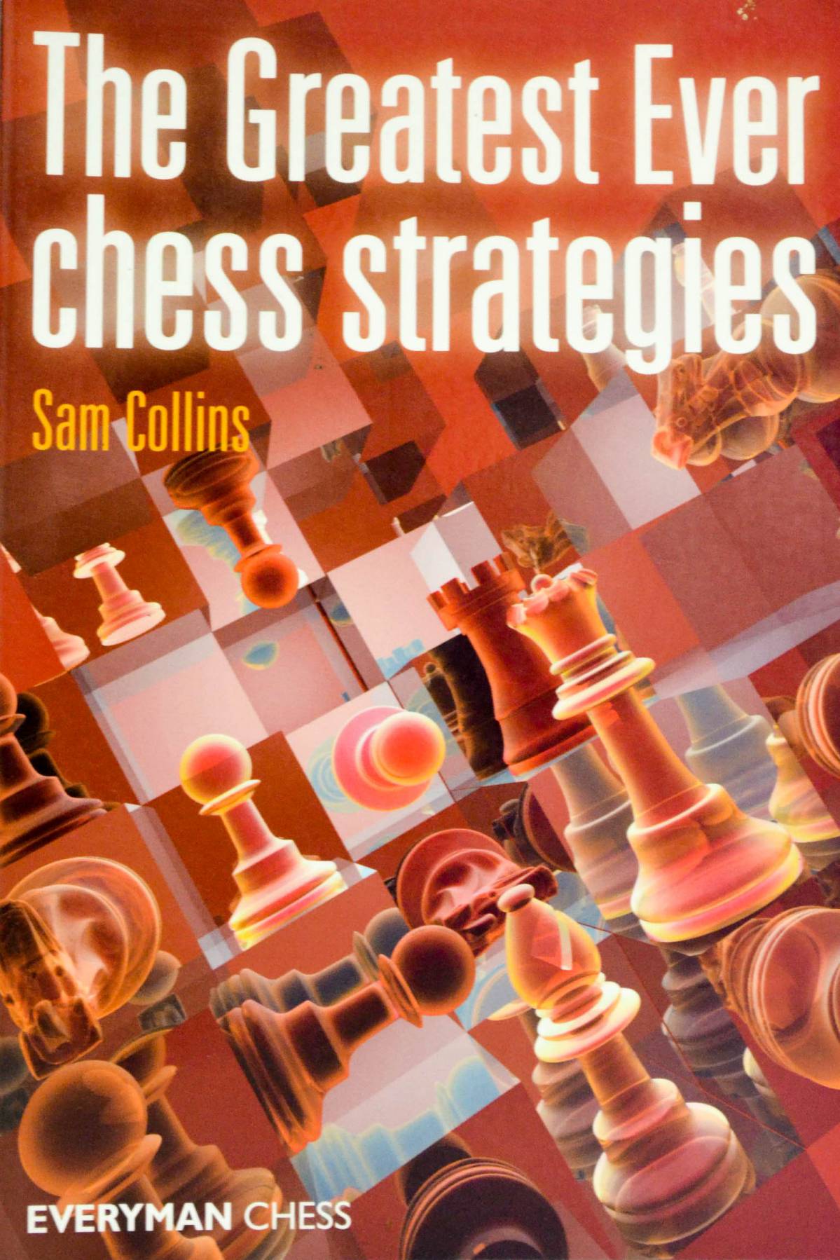 books on chess grandmasters biography