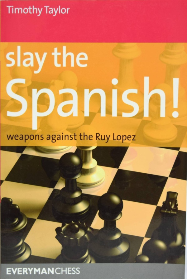Slay the Spanish