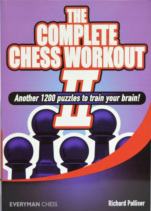 Complete Chess Workout- 2