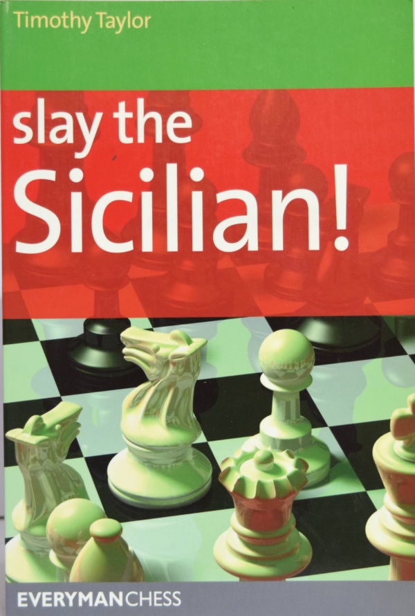 Slay the Sicilian